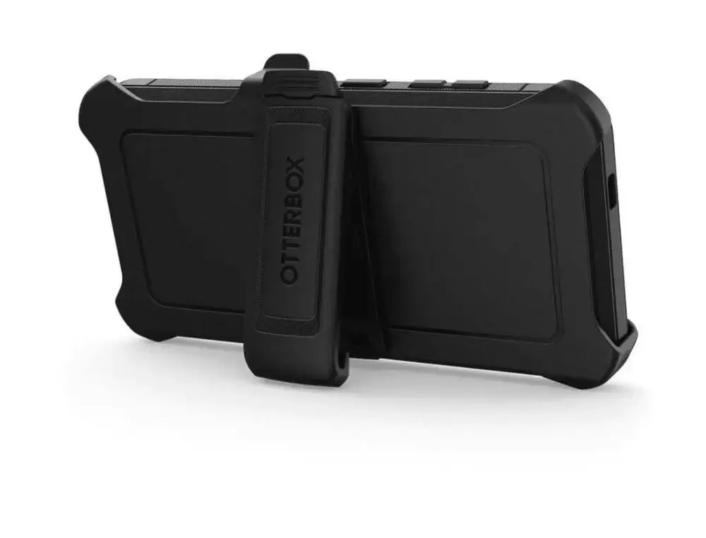 OtterBox Defender Pro Series Case and Holster for Samsung Galaxy S24